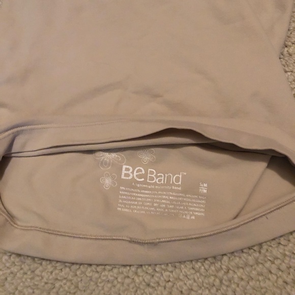 Maternity Belly BeBand - Picture 1 of 2